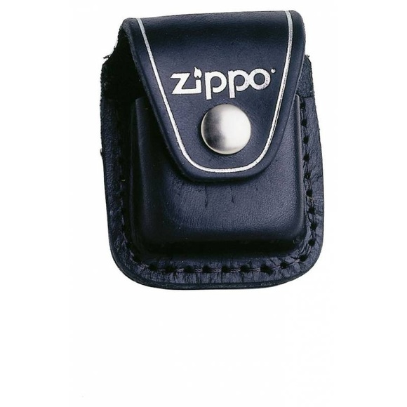 Pouch Black Clip