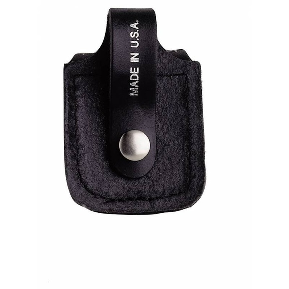 Pouch Black Loop