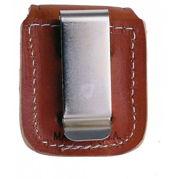 Feuerzeug-Tasche Clip