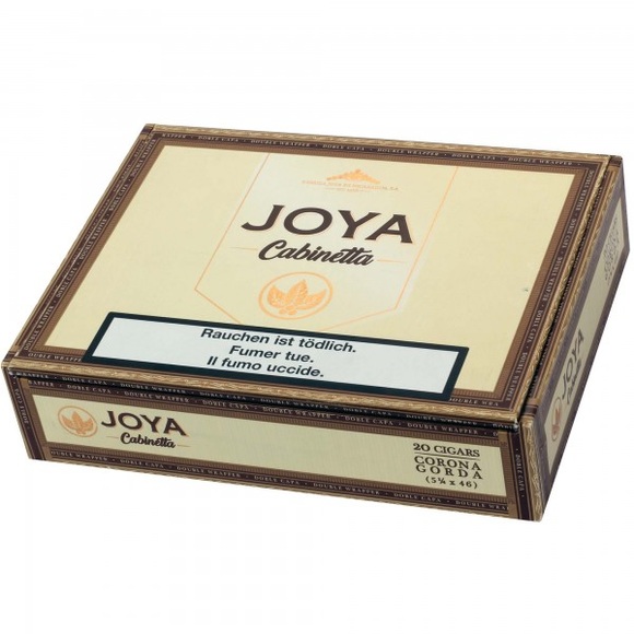 Joya de Nicaragua Zigarren Cabinetta Corona Gorda (Verpackungseinheit: 20er)