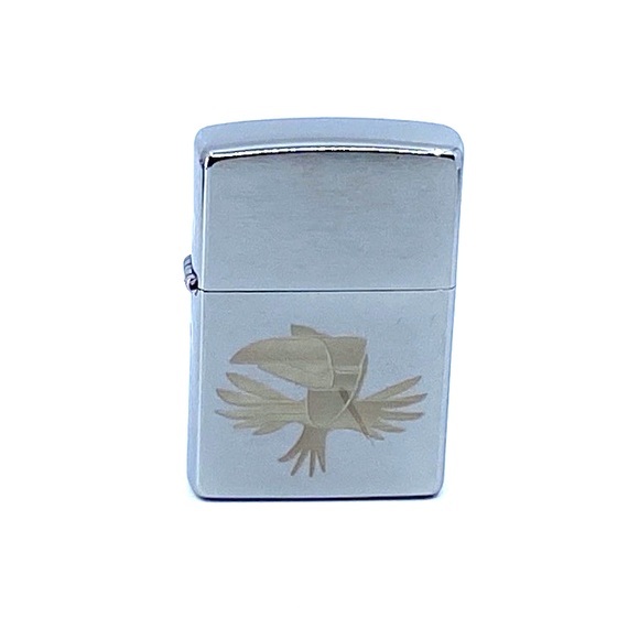 Zippo Reana Design TuCan