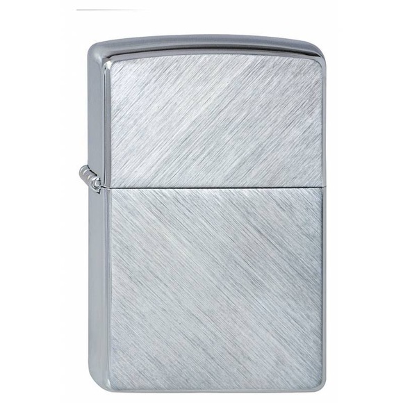 Zippo Herringbone Sweep