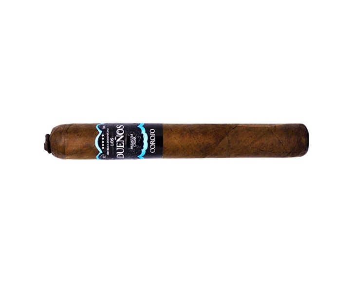 Los Duenos Toro Corojo (Verpackungseinheit: 10er)