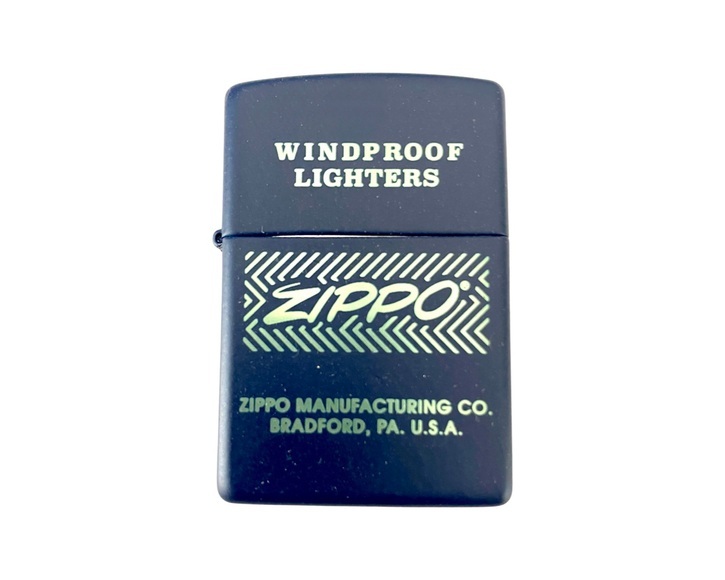 Zippo Design Windproof