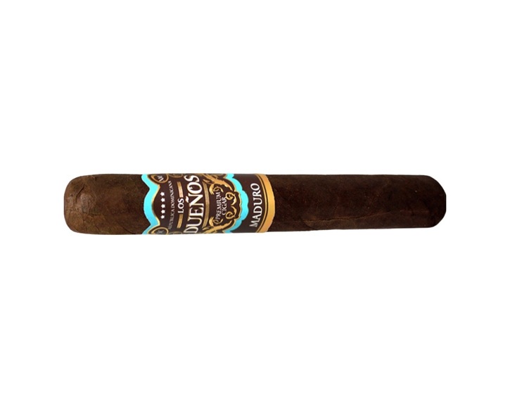 Los Duenos Robusto Maduro (Verpackungseinheit: 10er)