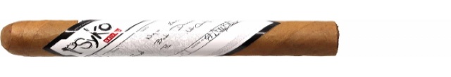 Psyko Seven Maduro Robusto (Verpackungseinheit: 20er, Versand: 2-3 Werktage)