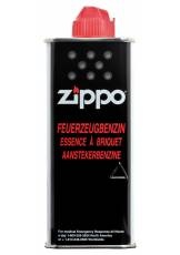 Zippo Lighter Fluid 125ml, Benzin