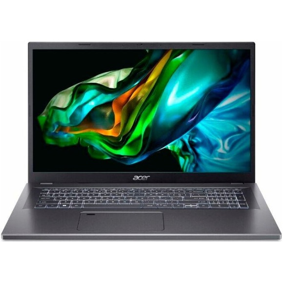 Acer Aspire 5 (A517-58M-543V); Intel i5; 16 GB; 1 TB Laptop