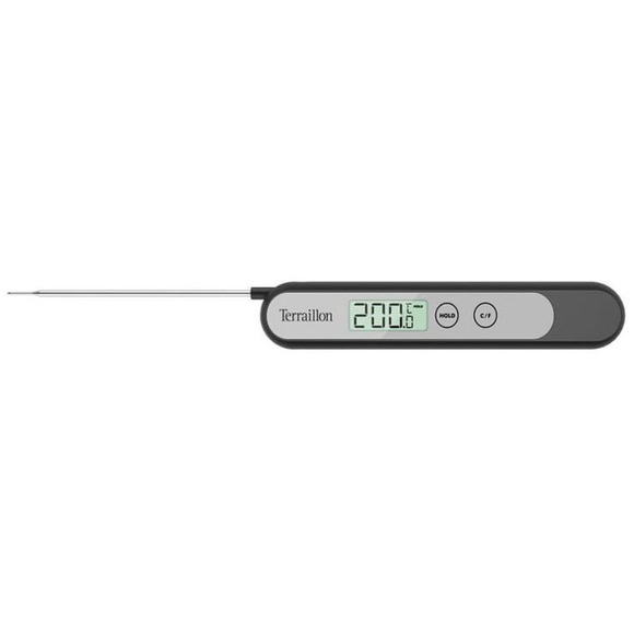 Terraillon Thermo Dynamo Küchenthermometer
