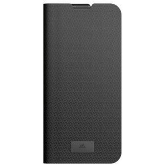 Black Rock The Classic Booklet Samsung Galaxy A14 5G Schwarz
