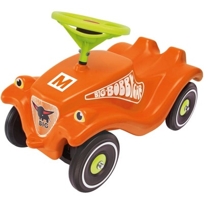 M-Bobby Car