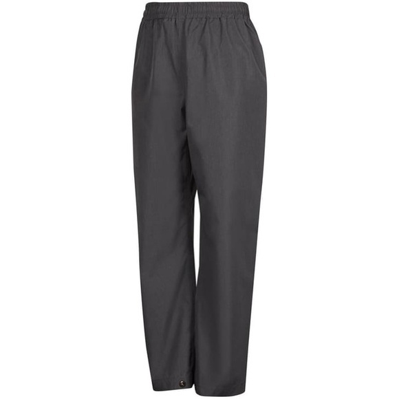 Rukka Kanda Regenhose anthrazit