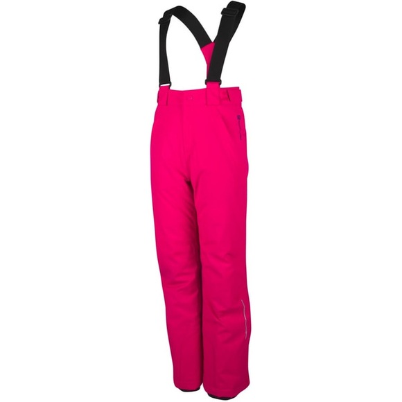 Trevolution Skihose Skihose himbeer