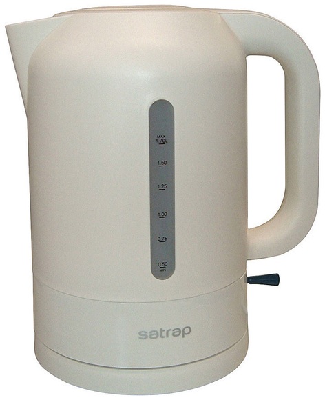 Satrap Aqua W3 Wasserkocher
