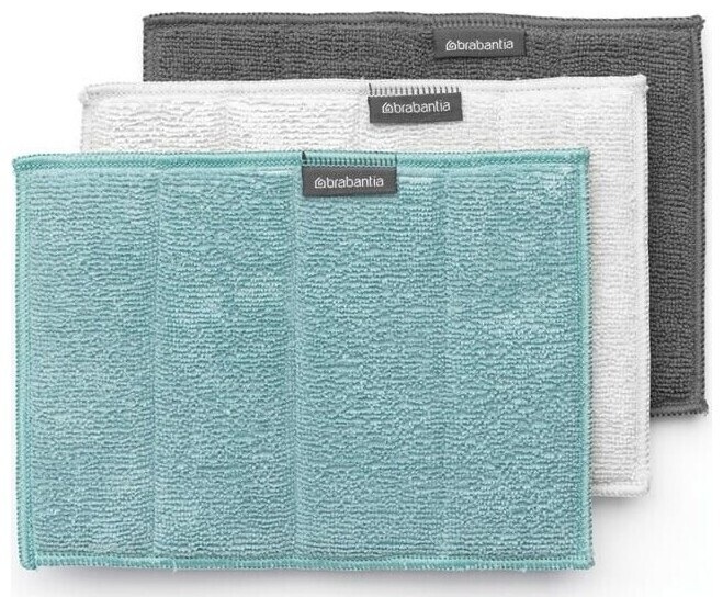 Brabantia Mikrofaser-Reinigungstuch 3