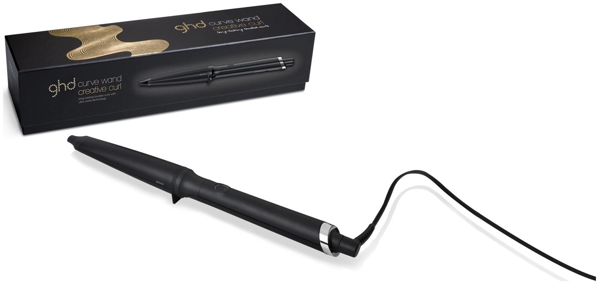 ghd Curve - Creative Curl Wand