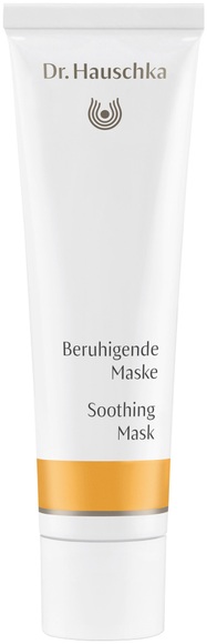 Dr. Hauschka Beruhigende Maske