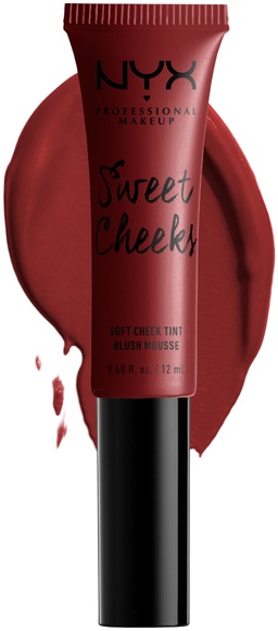 NYX Professional Makeup Rouge NYX Professional Makeup Rouge Sweet Cheeks 12.0 ml