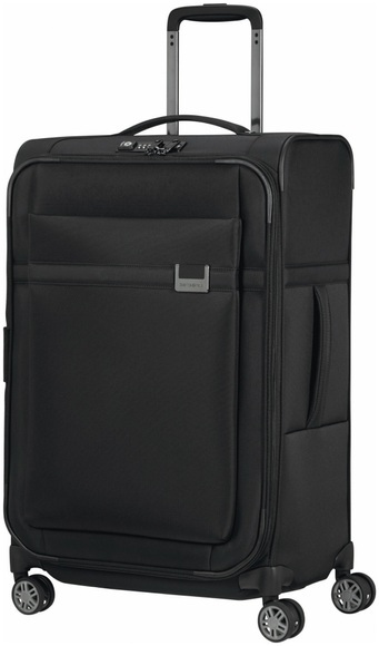 Samsonite - Trolley Airea 67 cm - Schwarz