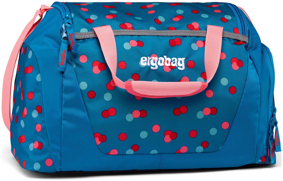 Ergobag Sporttasche VoltiBär