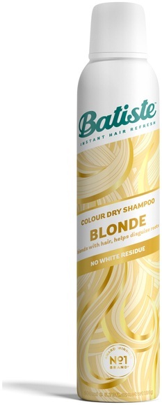 Original Trockenshampoo Mini