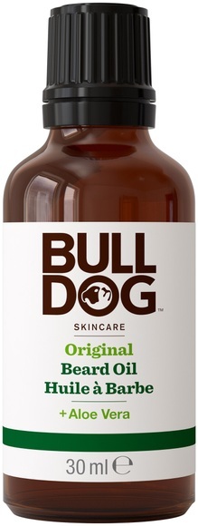 Original Bartöl Herren 30ml