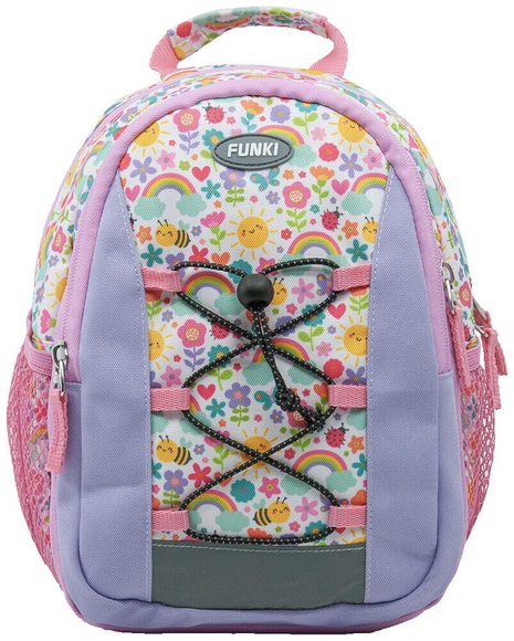 Funki Kinderrucksack Summertime
