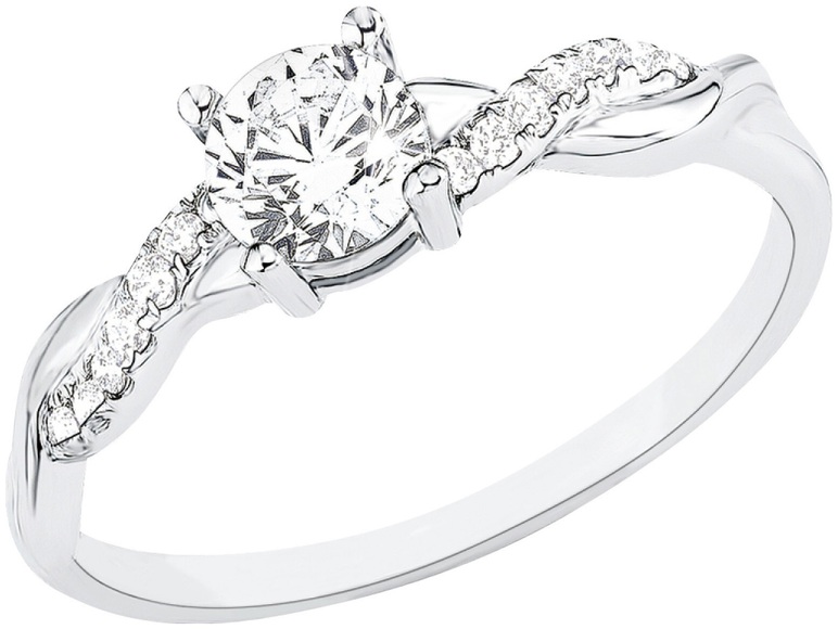 s. Oliver Ring 52/16.5