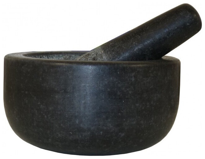 Mörser GRANIT 9.5cm