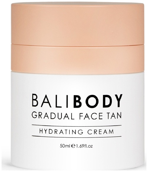 Selbstbräuner Damen 50 ml