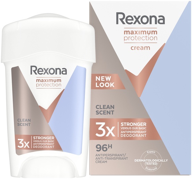 Rexona Deo Stick Maximum Protection Women