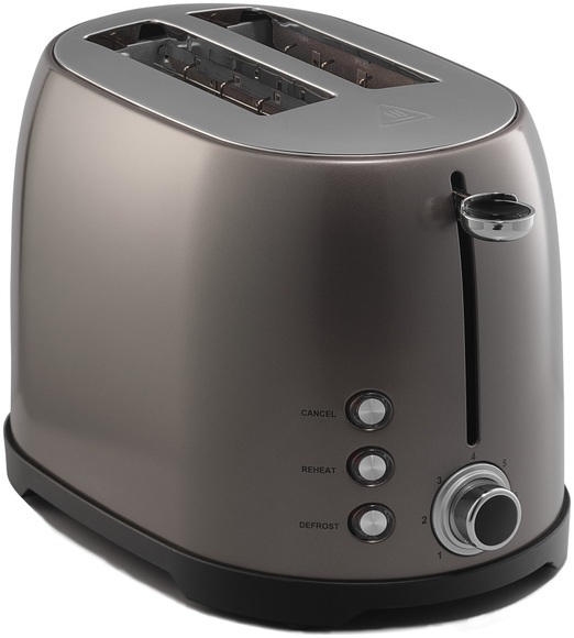 satrap Toaster Zurigo Premio