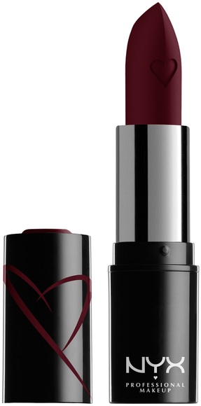 NYX Professional MakeUp Shout Loud Satin Lipstick