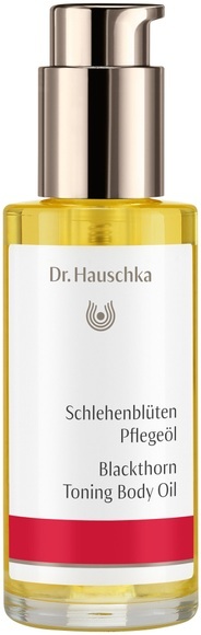 Dr. Hauschka Schlehenblüten Pflegeöl