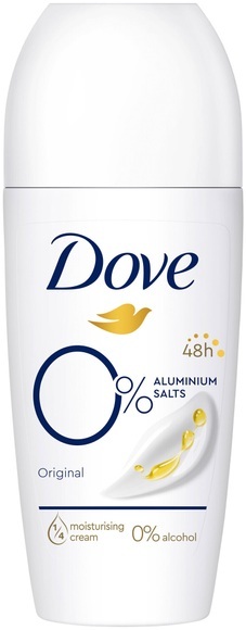Advanced Care Original Antitranspirant-roll-on Damen 50ml