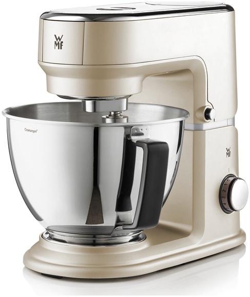 WMF One for all Edition Küchenmaschine 430 W Elfenbein