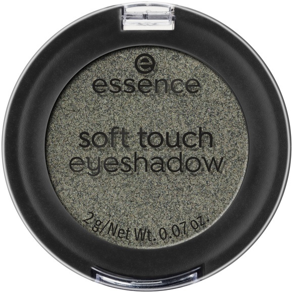 essence cosmetics - Lidschatten - Soft Touch Eyeshadow (ES0171SW05)