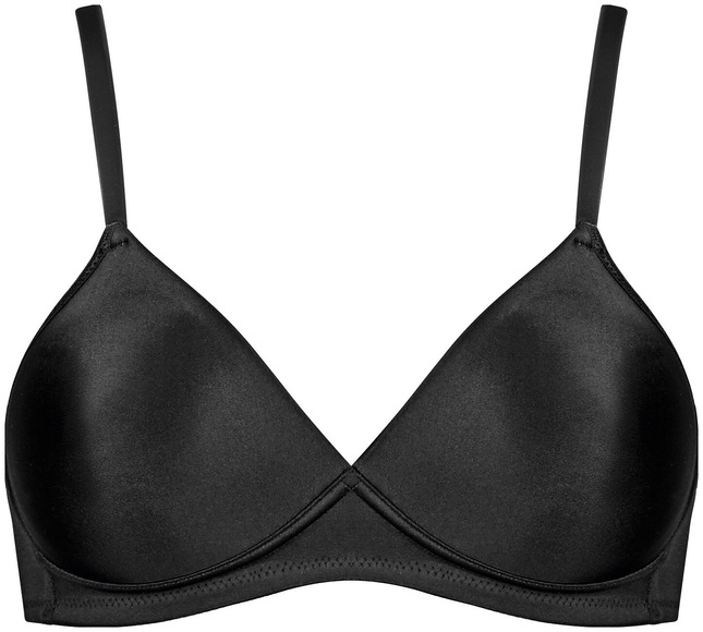 Triumph Damen Bügelloser BH, wattiert Bh-B/75