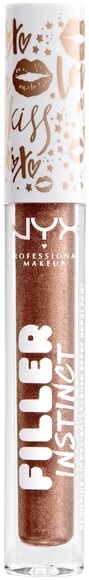 NYX Professional Makeup Nr. 4 - Cheap Fills Filler Instinct Plumping Lip Polish Lip Gloss 23.38 g