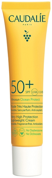 Vinosun Fluid Sehr Hoher Schutz Damen 40ml