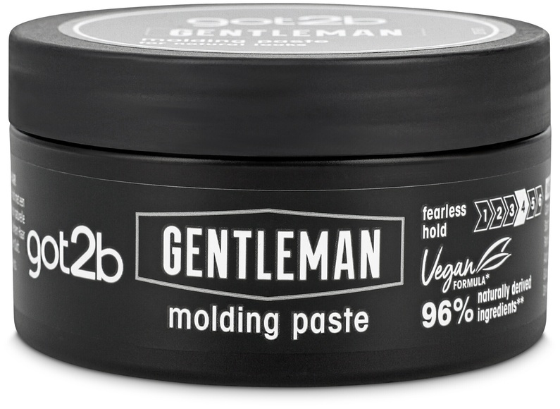 got2b gentleman paste