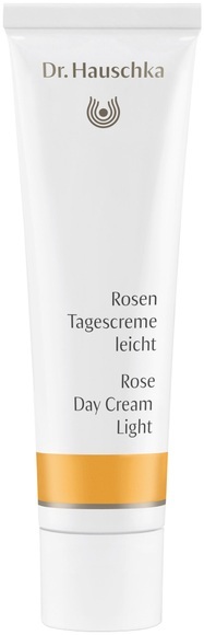 Dr. Hauschka Rosen Tagescreme leicht