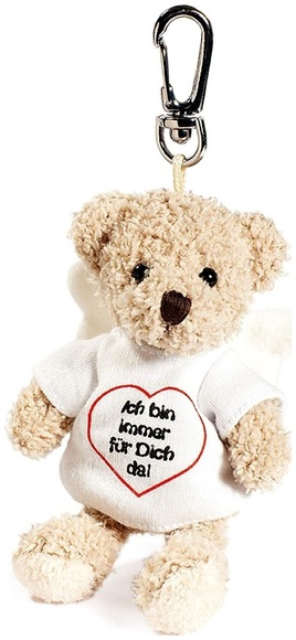 Schaffer-Anhänger Engelbär