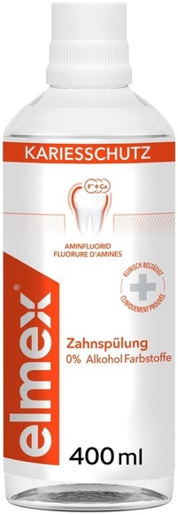 Elmex Mundspülung