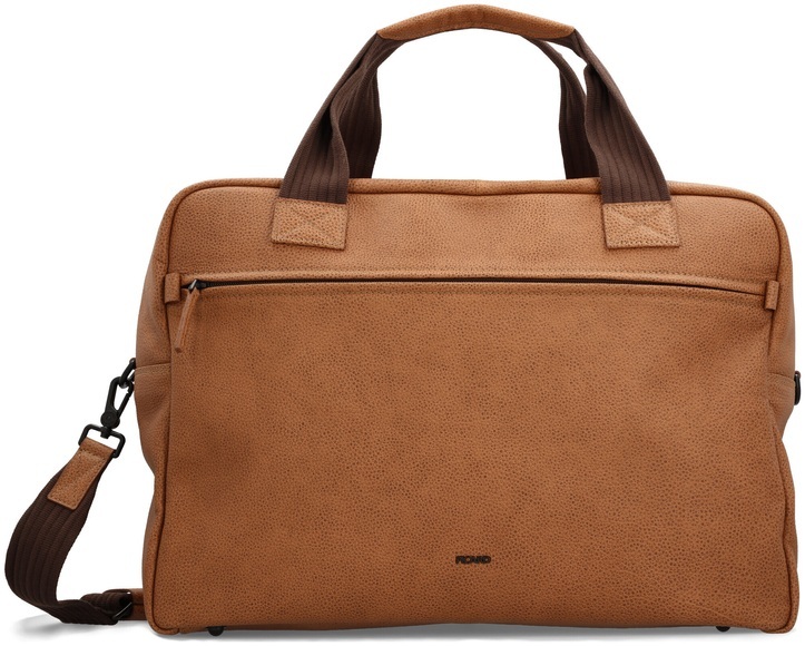 Picard Reisetasche Casual cognac