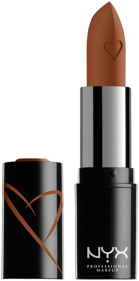 NYX Professional MakeUp Shout Loud Satin Lipstick