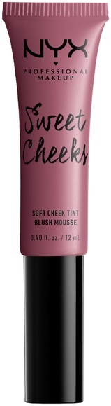 NYX Professional Makeup Rouge NYX Professional Makeup Rouge Sweet Cheeks 12.0 ml