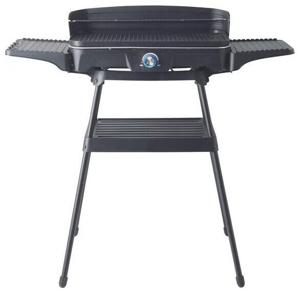 Nouvel Elektro Grill Square