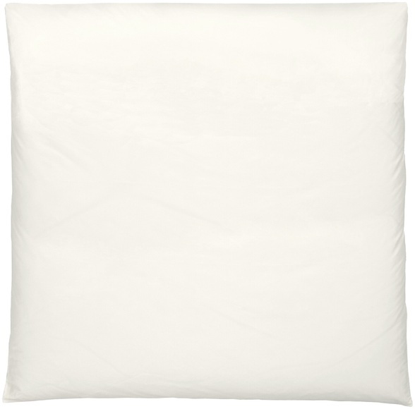 Inhouse NEXT Duvet Satin Uni ecru 200x210