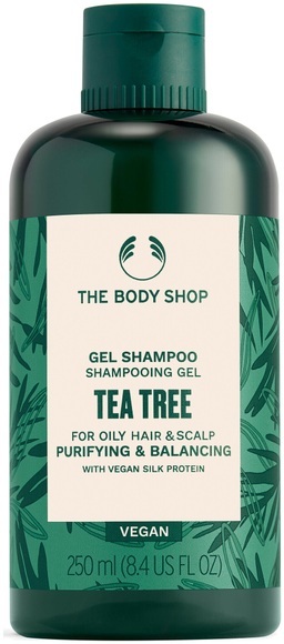 Tea Tree Purifying & Balancing Shampoo